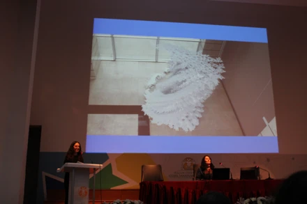 "Konya ve Sema" konulu Söyleşi gerçekleştirildi